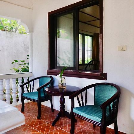 Flower Garden Resort ปางเลา ภายนอก รูปภาพ