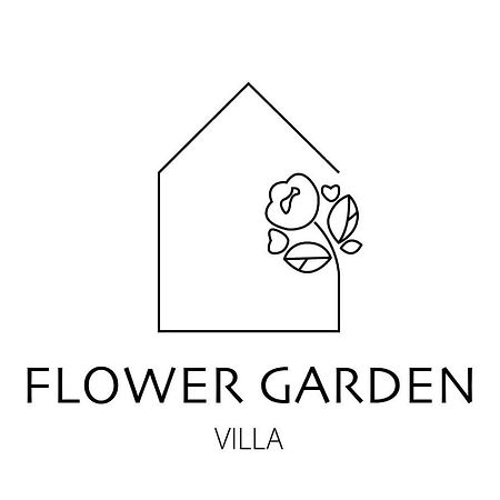 Flower Garden Resort ปางเลา ภายนอก รูปภาพ