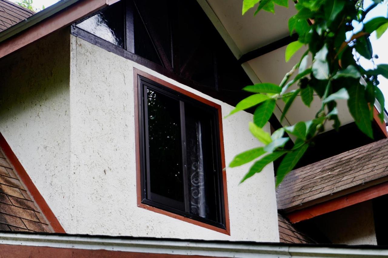 Flower Garden Resort ปางเลา ภายนอก รูปภาพ