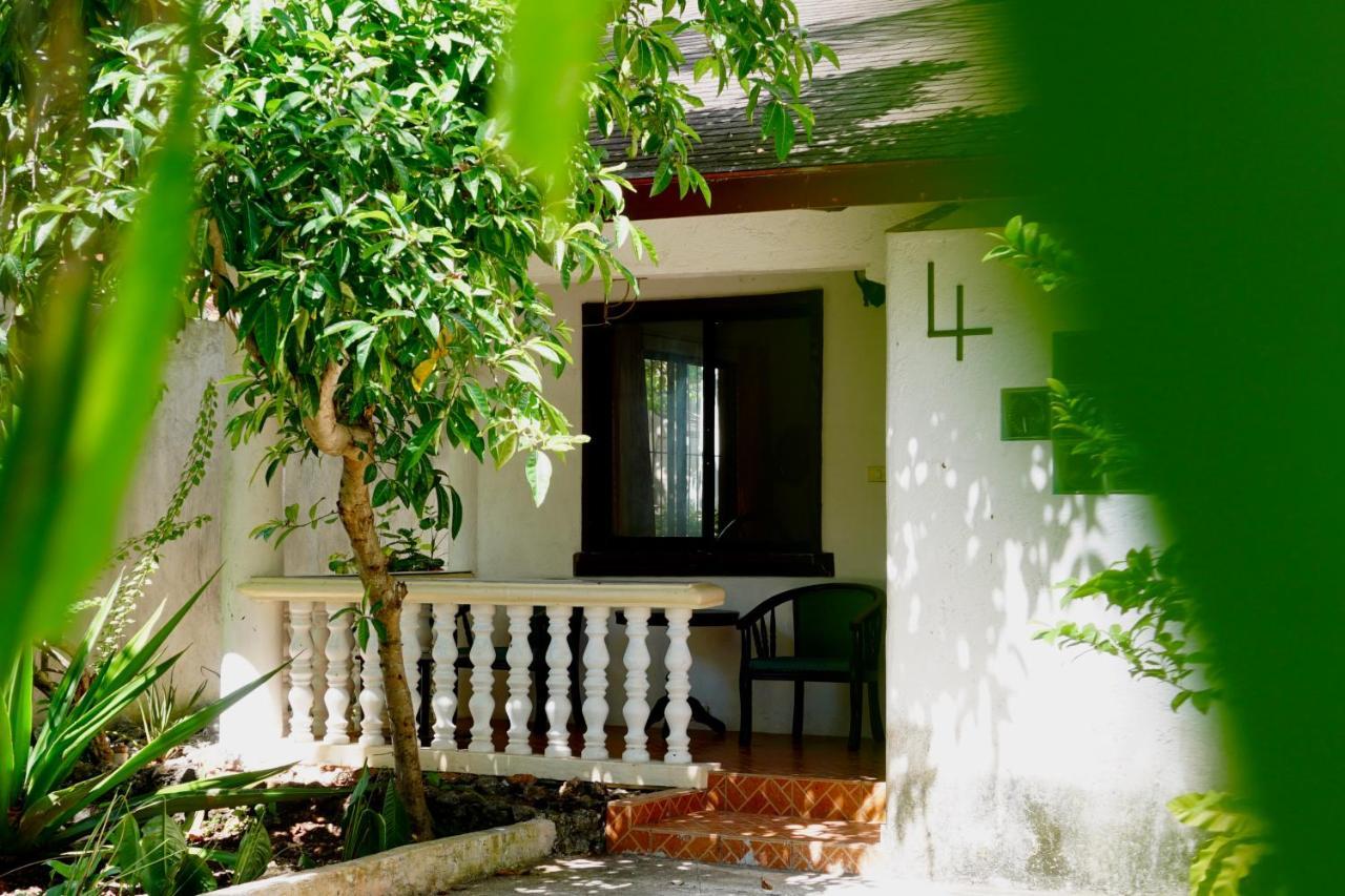 Flower Garden Resort ปางเลา ภายนอก รูปภาพ