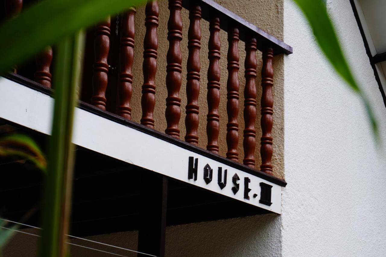 Flower Garden Resort ปางเลา ภายนอก รูปภาพ
