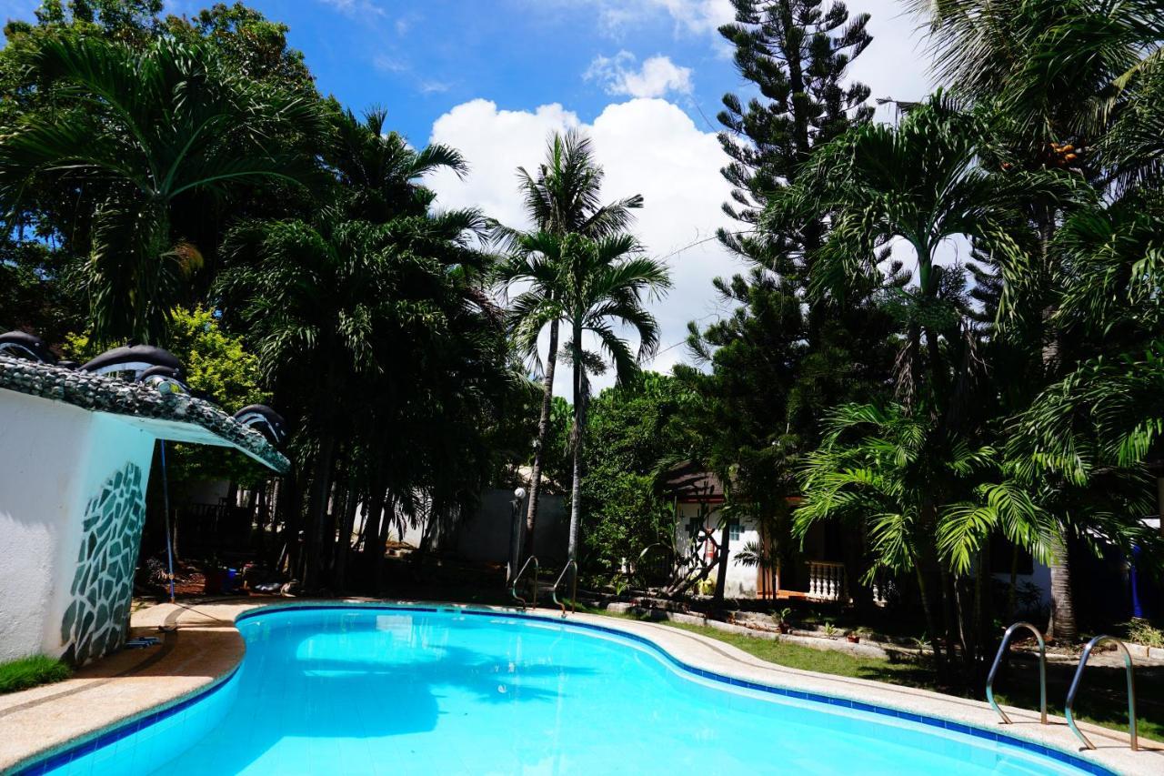 Flower Garden Resort ปางเลา ภายนอก รูปภาพ