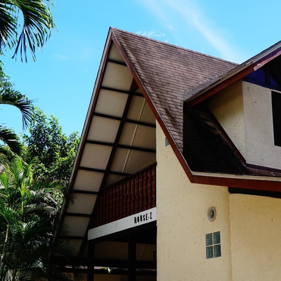 Flower Garden Resort ปางเลา ภายนอก รูปภาพ