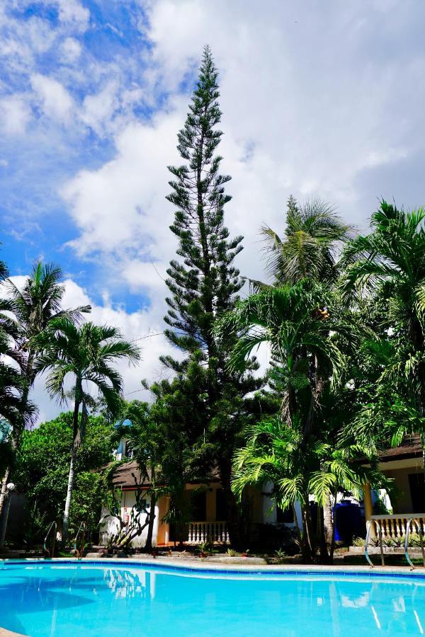 Flower Garden Resort ปางเลา ภายนอก รูปภาพ