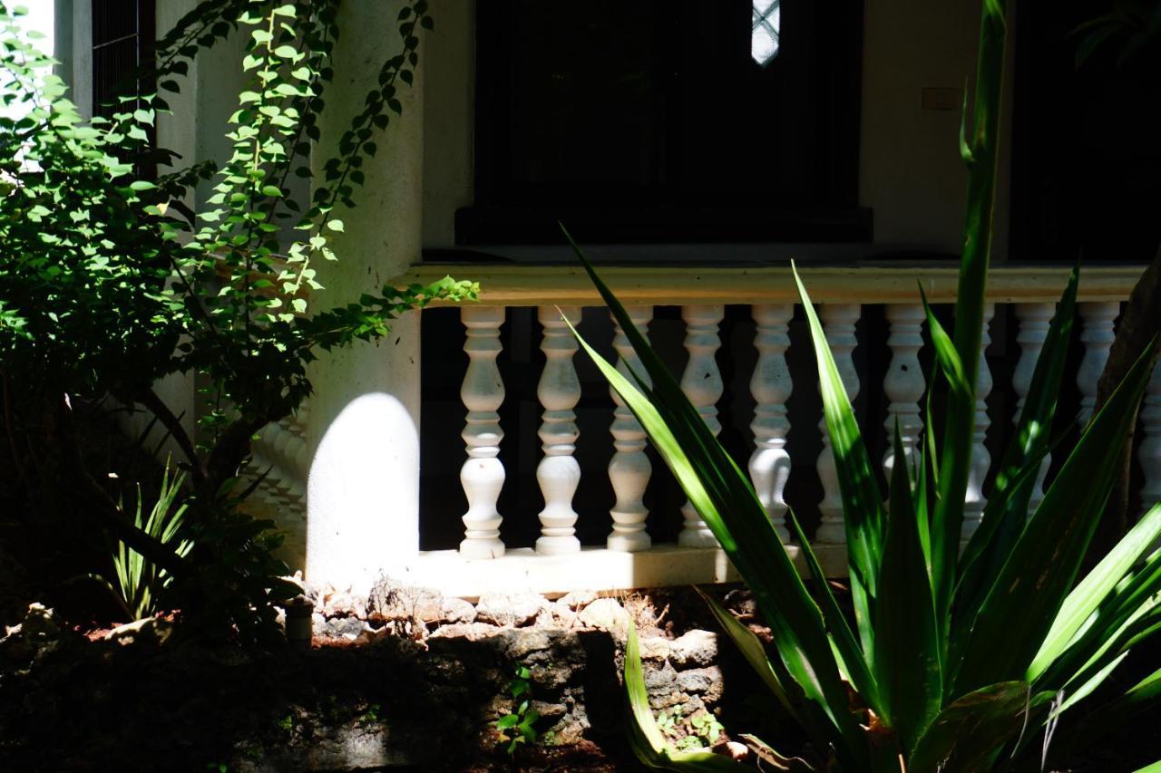 Flower Garden Resort ปางเลา ภายนอก รูปภาพ