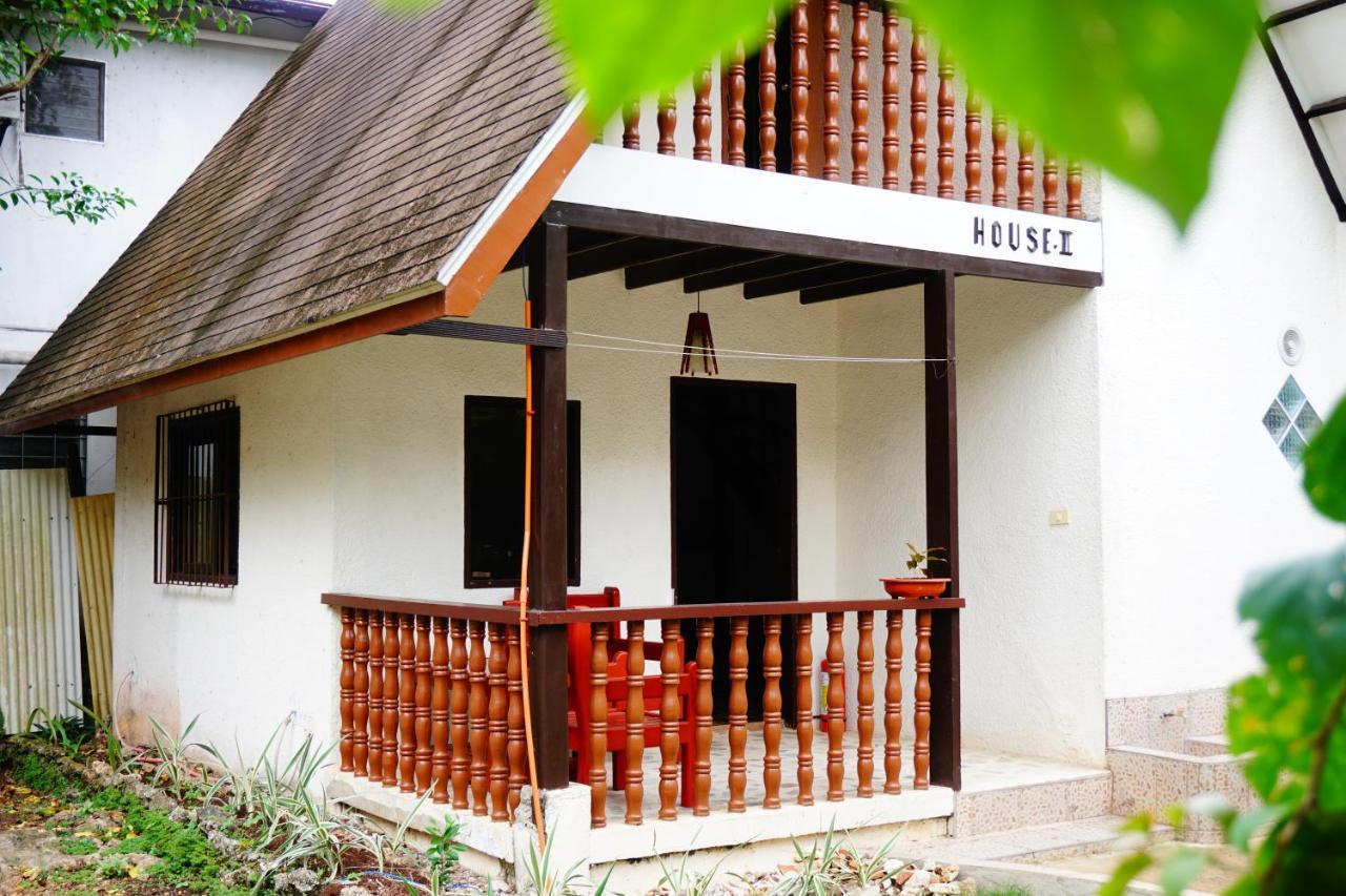 Flower Garden Resort ปางเลา ภายนอก รูปภาพ