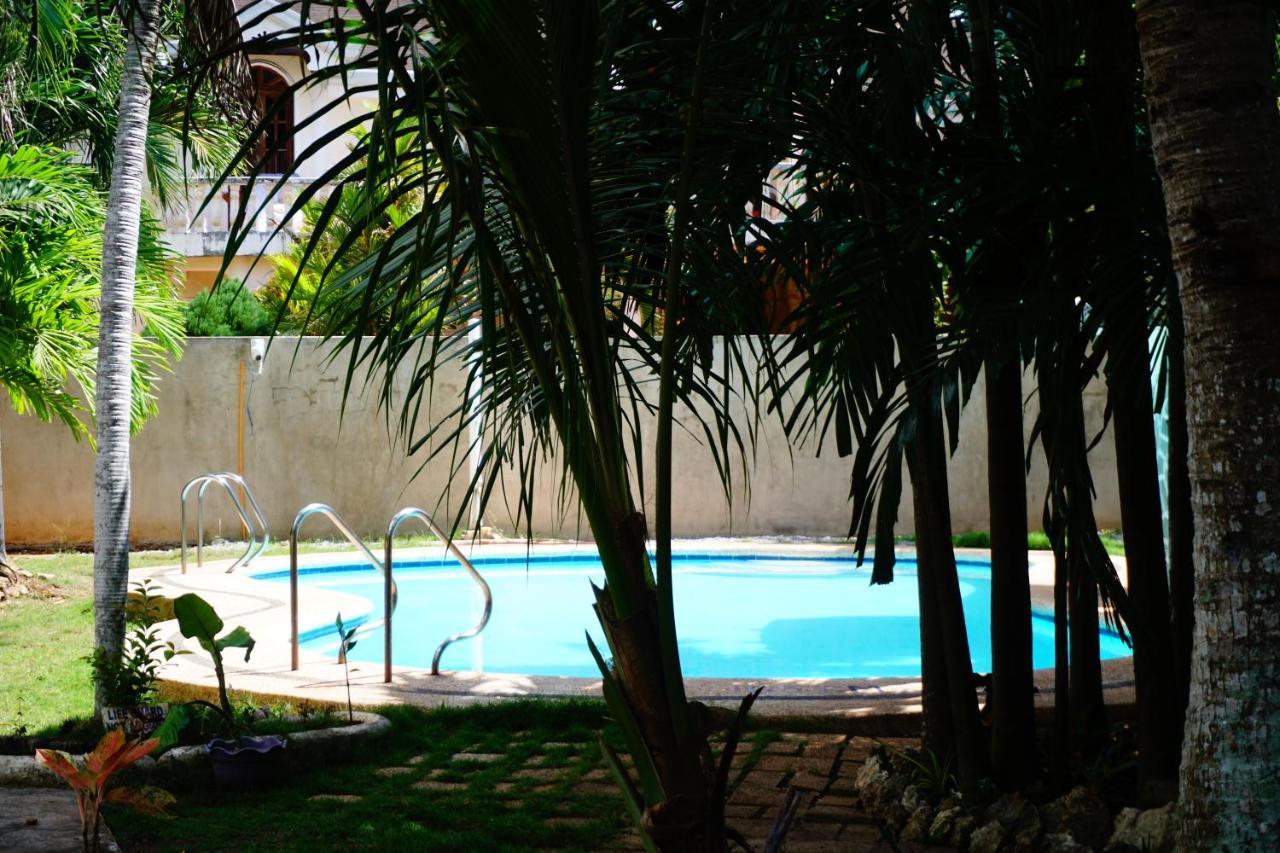 Flower Garden Resort ปางเลา ภายนอก รูปภาพ