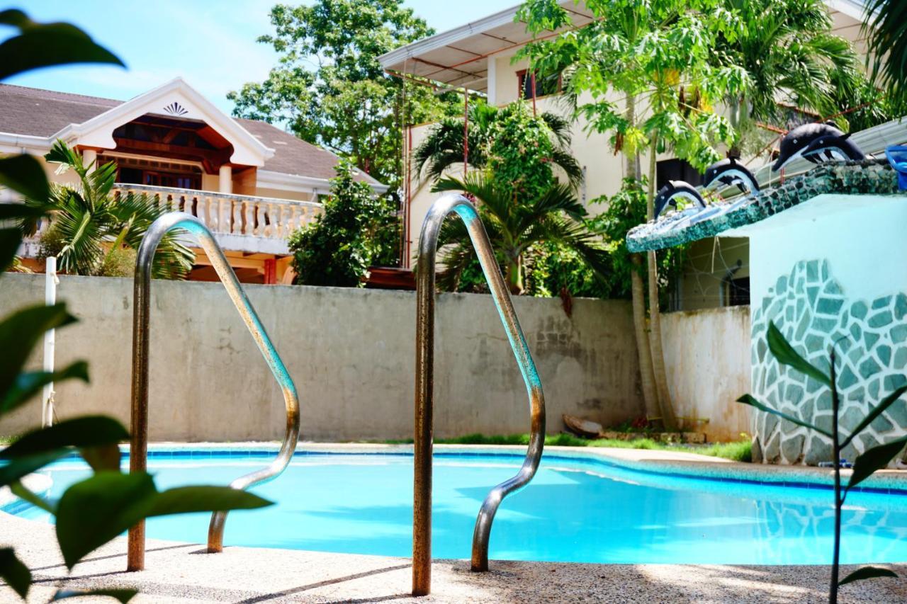 Flower Garden Resort ปางเลา ภายนอก รูปภาพ
