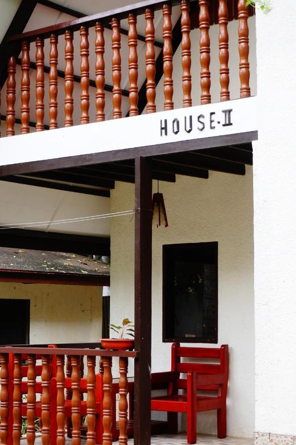 Flower Garden Resort ปางเลา ภายนอก รูปภาพ