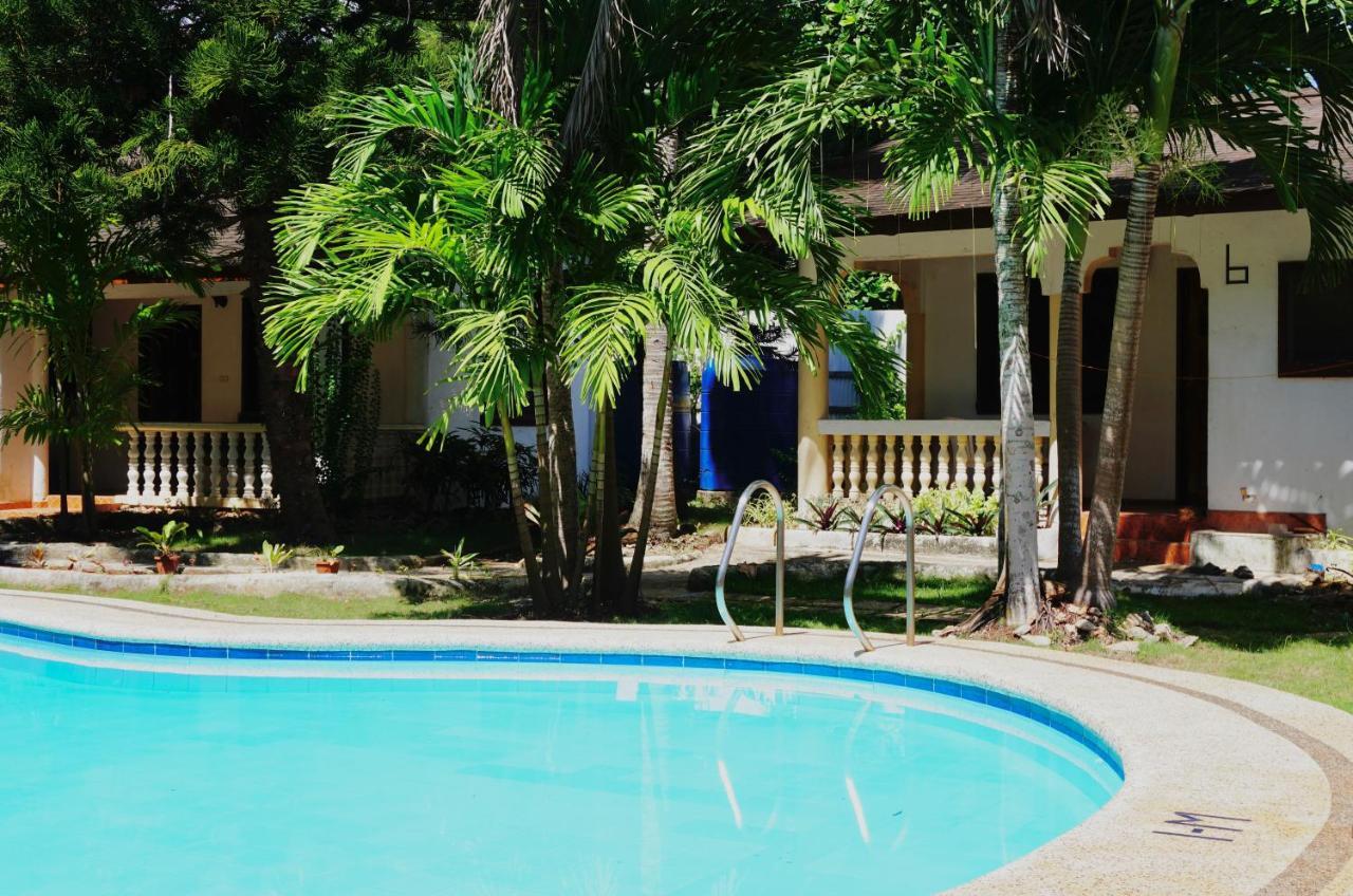 Flower Garden Resort ปางเลา ภายนอก รูปภาพ