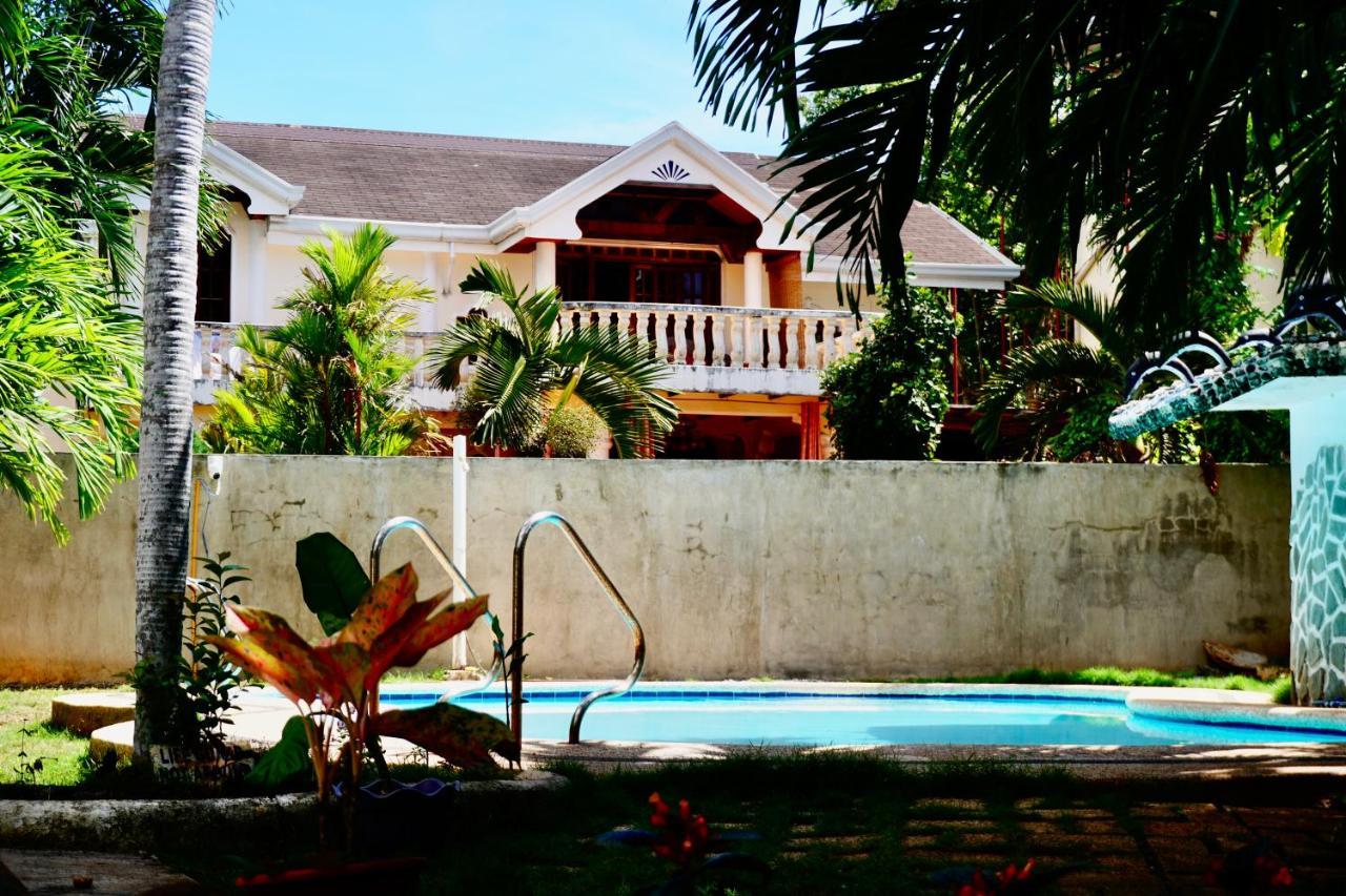 Flower Garden Resort ปางเลา ภายนอก รูปภาพ