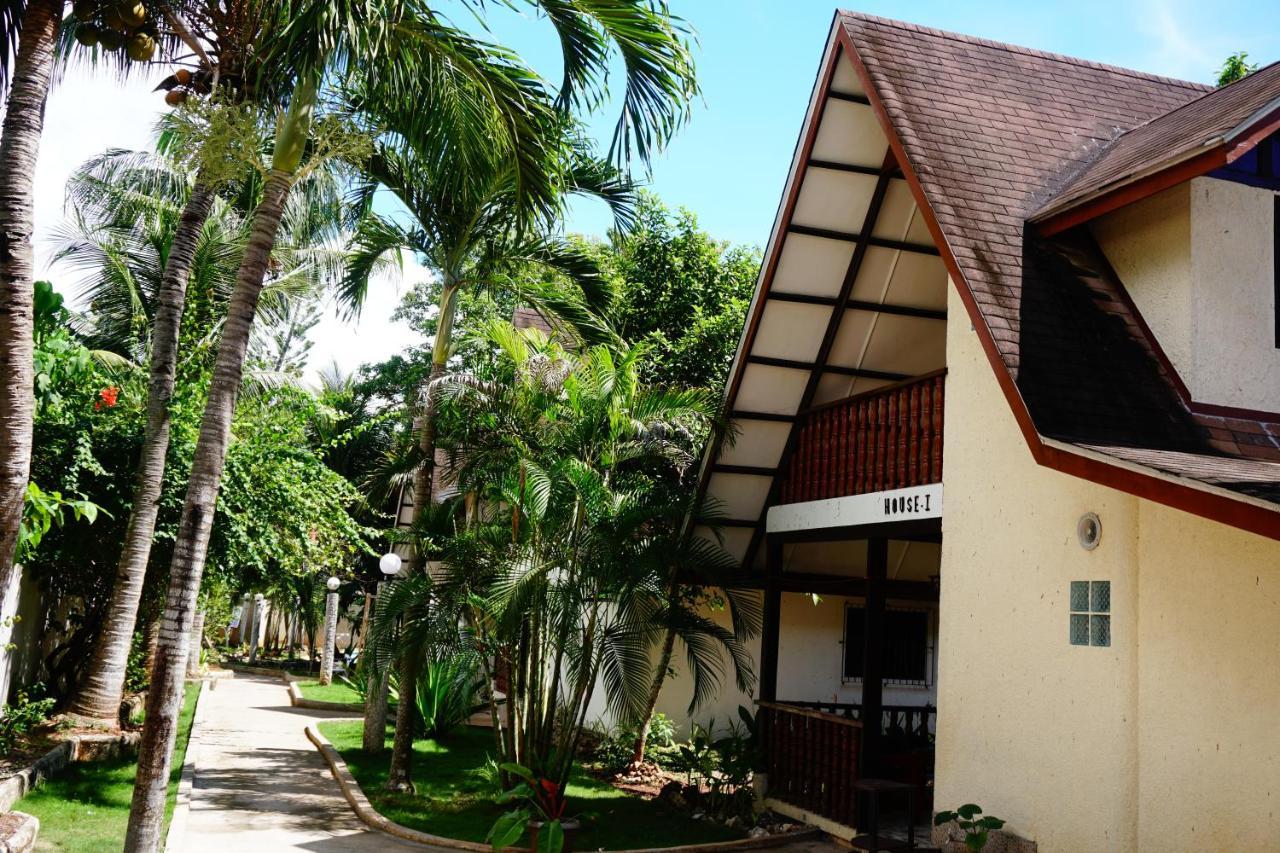 Flower Garden Resort ปางเลา ภายนอก รูปภาพ