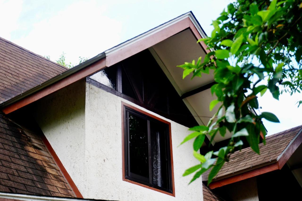 Flower Garden Resort ปางเลา ภายนอก รูปภาพ