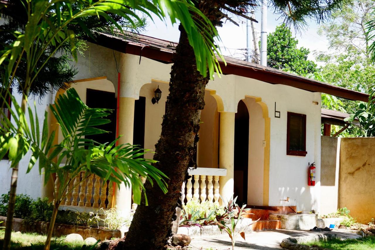 Flower Garden Resort ปางเลา ภายนอก รูปภาพ