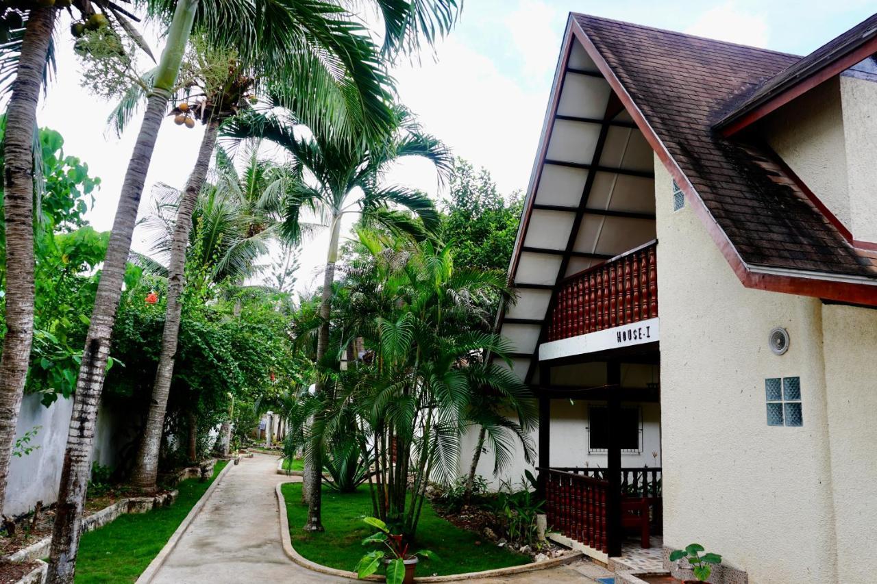 Flower Garden Resort ปางเลา ภายนอก รูปภาพ