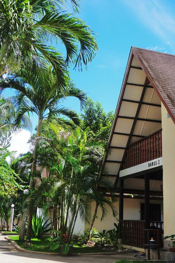 Flower Garden Resort ปางเลา ภายนอก รูปภาพ