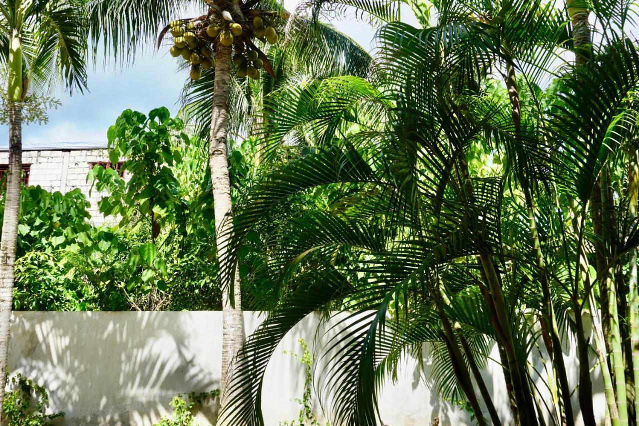 Flower Garden Resort ปางเลา ภายนอก รูปภาพ