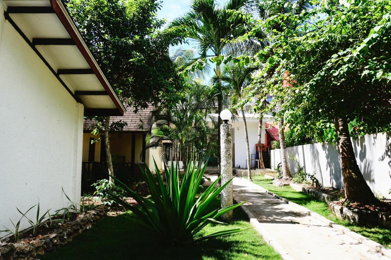 Flower Garden Resort ปางเลา ภายนอก รูปภาพ