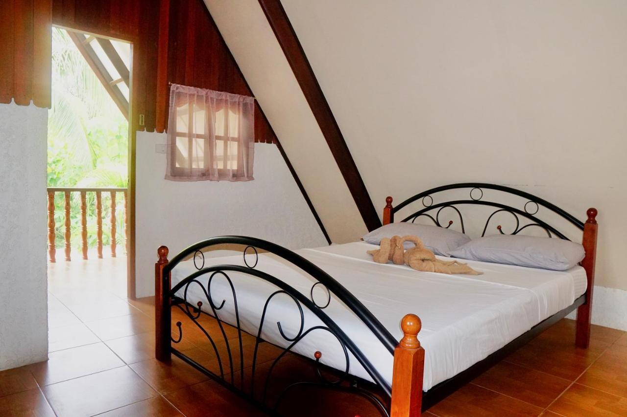 Flower Garden Resort ปางเลา ภายนอก รูปภาพ