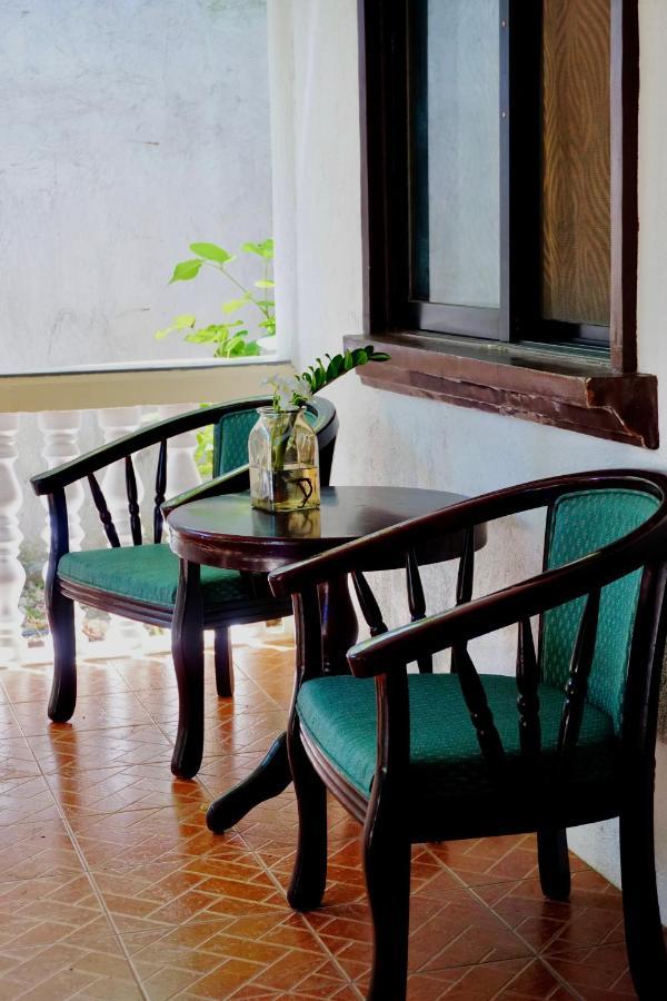 Flower Garden Resort ปางเลา ภายนอก รูปภาพ