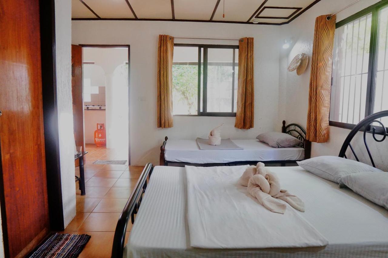 Flower Garden Resort ปางเลา ภายนอก รูปภาพ