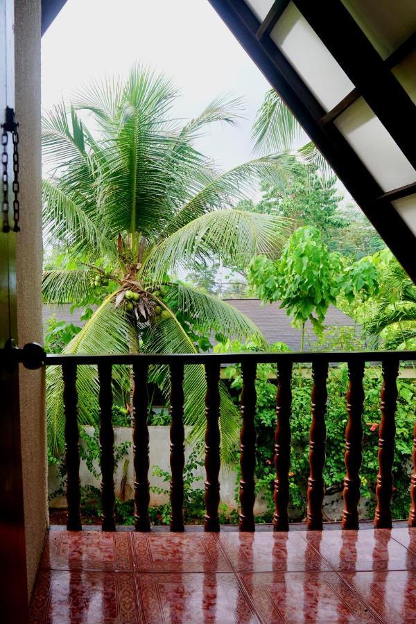 Flower Garden Resort ปางเลา ภายนอก รูปภาพ