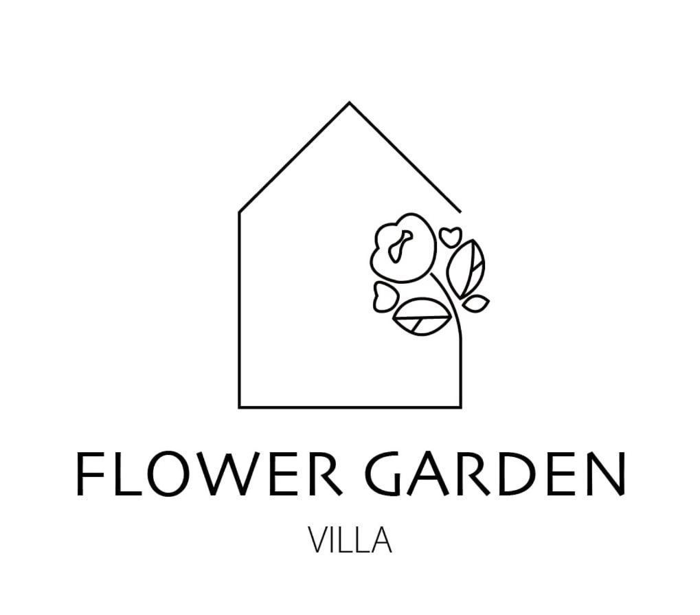 Flower Garden Resort ปางเลา ภายนอก รูปภาพ