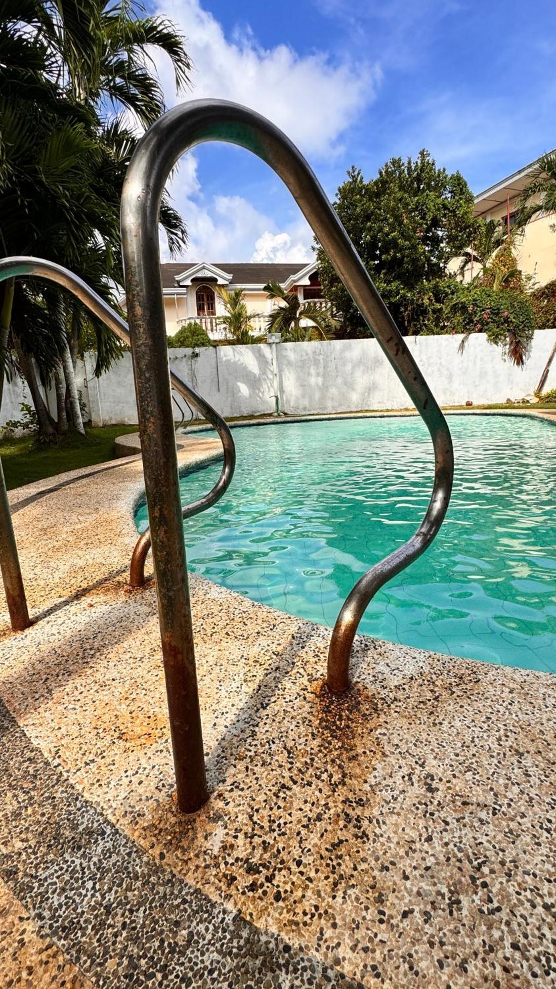 Flower Garden Resort ปางเลา ภายนอก รูปภาพ